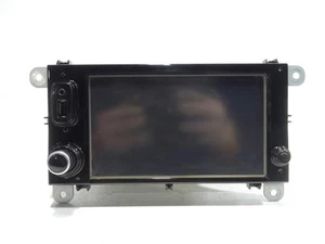 Autorradio original RENAULT CLIO 4 PHASE 2 281156547R - Imagen 1 de 13