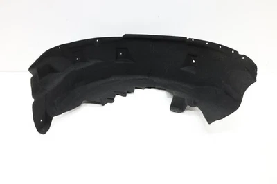 Ford Edge 2019-2024 cuarto trasero derecho revestimiento interior protector contra salpicaduras OEM Foto 1 de 4