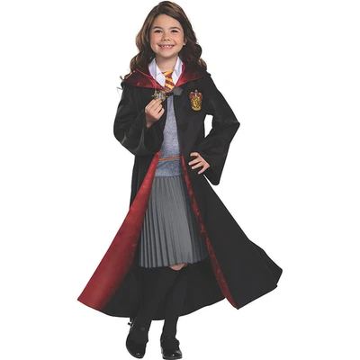 Disfraz de Hermione Granger Deluxe Ch - Disfraz Foto 1 de 4