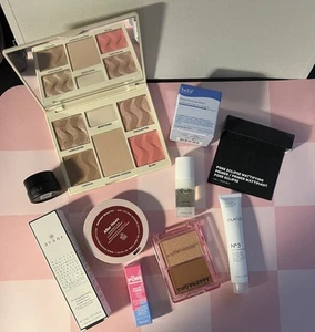 Lot of Skin Care and Make up Products- NEW - Picture 1 of 6