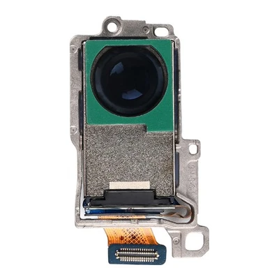 Clappio, Galaxy S25 Ultra 50MP Telezoom Rückkamera 5-fach Zoom / Grün