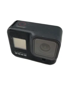 GoPro camcorder HERO8 BLACK CHDHX-801-FW SPJB1 Used - Afbeelding 1 van 6
