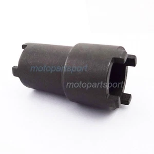 Tuerca de bloqueo llave llave llave llave llave herramienta Honda CL 200 CL 70 CM 91 CT 110 CT 200 CT 90 - Imagen 1 de 4