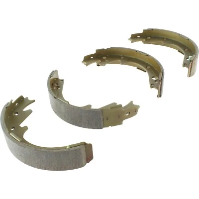 For 1967-1970 Toyota Corona Drum Brake Shoe Front Centric 1968 1969 1970 - Image 1 of 3