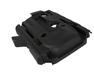 Cubierta del motor Mustang 2015-2023 2,3 L FR3Z6A949C Foto 1 de 2