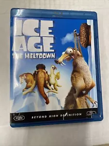 Ice Age: The Meltdown (Blu-ray, 2006) - Picture 1 of 4