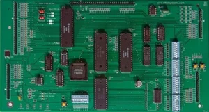 Alltek BALLY Space Invaders Universal Bally/Stern Replacement MPU - NEW! - Picture 1 of 2