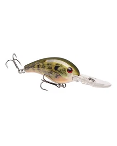 Strike King Crankbait 10XD Deep Diver Rattling Any 4 Colors Pro Model Lures - Picture 1 of 8