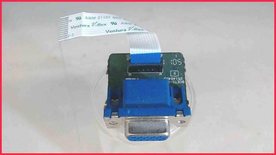 Board Platine PC IN VGA 25140459 ONKYO TX-NR709 - Bild 1 von 1