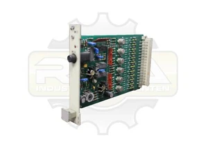 H&B Contronic HM21 HM 21 Hartmann & Braun - Picture 1 of 1