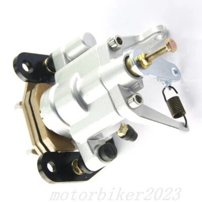 Pinza de freno trasera para Yamaha YXR45F Rhino 450 06-09 YXR660FA Rhino 660 06-07 Foto 1 de 4