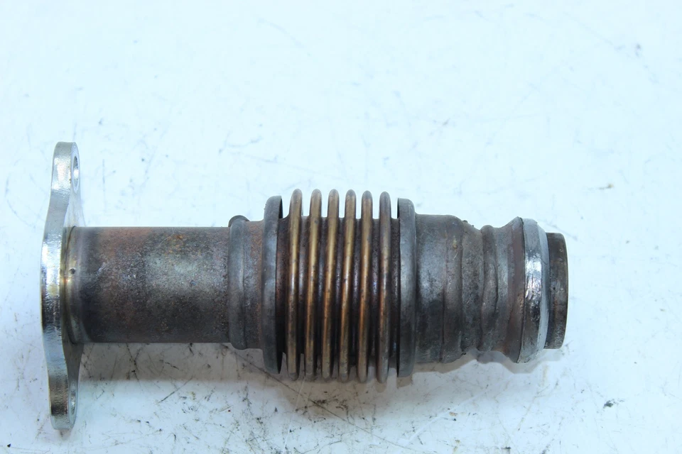 09-15 ESCAPE CONJUNTO YAMAHA RS VENTURE GT OEM 8GL-14615-00-00 Foto 1 de 4