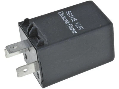 For 1990-1998 Eagle Talon Turn Signal Flasher API 94655QHXM 1995 1991 1992 1993 - Image 1 of 2