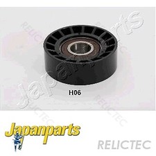 Aux Belt Idler Guide Pulley for KIA Hyundai:CEE'D,RIO II 2,GETZ,i20,i30,CERATO