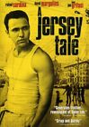 A Jersey Tale Dvd ,New! Rafael Sardina,Tribica Film ,Mecca,Drama