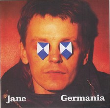 JANE:GERMANIA