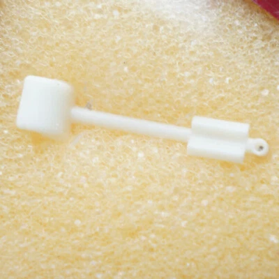 NOS Astatic Diamond Needle N567-7d for RCA 115061 621 748D 2910D A-347D W-192STS - Image 1 of 3