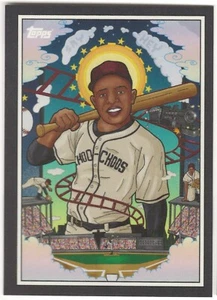 WILLIE MAYS 2022 Topps X Nashville Stars #6 CHATTANOOGA CHOO-CHOOS Giants - Picture 1 of 1