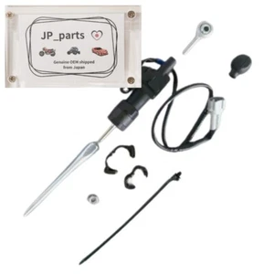 Yamaha GENUINE Quick Shifter 5K-YSK-085-J01　FZ-09 MT-09 FJ-09 Tracer 900 Y's - Picture 1 of 1