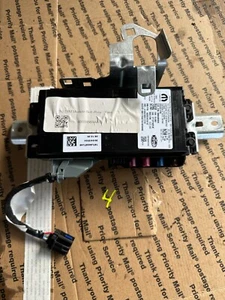 OEM MOPAR 2022-2024 DODGE RAM 2500 3500 MÓDULO DE CONTROL TELEMÁTICO 68604984AA - Imagen 1 de 4