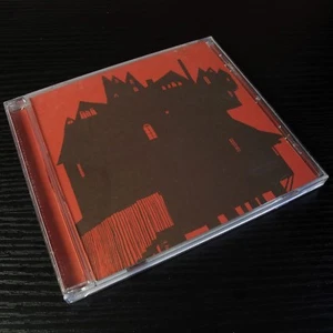 Windsor For The Derby - Giving Up The Ghost USA CD Post Rock, Indie Rock #18-1* - Picture 1 of 3