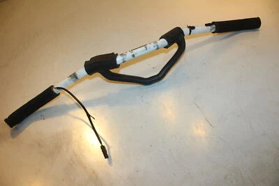 2019 Arctic Cat M8000 Mountain Cat Handlebars Handle Bars 1705-545 - Image 1 of 4