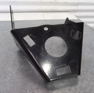 05 Victory Kingpin left side cover / ignition switch bracket 5245658-067 - Image 1 of 3