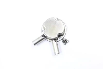 1982 SUZUKI GS1100E OEM ENGINE INNER OIL FILTER PICKUP SCREEN - Image 1 of 4