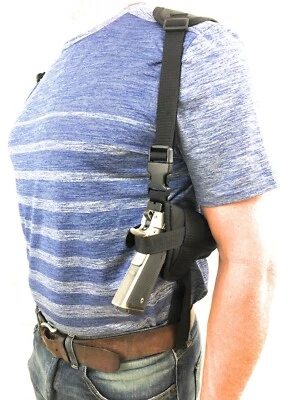 Pro-Tech Outdoors High Point C-9 9mm Shoulder holster OVER STOCK SALE - Image 1 of 4