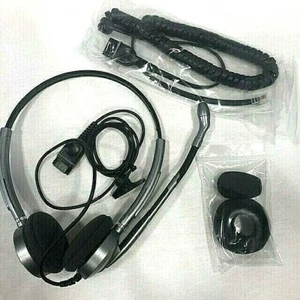 Auriculares con cancelación de ruido serie 220 ADD-COM para teléfonos de la serie Allworx - Imagen 1 de 5