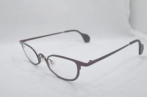 NEW AUTHENTIC THEO SINUS GLASSES FRAME - Picture 1 of 6