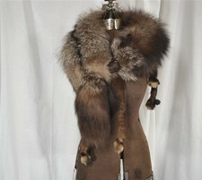 Vintage Fox Stoles Products For Sale Ebay