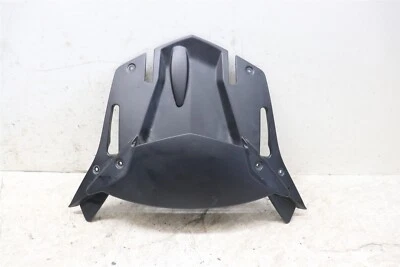 2009 - 2011 宝马 K1300GT 挡风玻璃塑料装饰 — 第 1/4 张图片