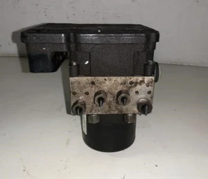 2012 Ford Expedition ABS Pump Assembly; (Advance Trac, Roll Stability Control) - Picture 1 of 5