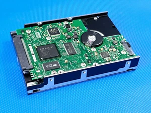 Seagate ST373207LC U320 73GB 10000Rpm 80 PIN 3,5" Zoll - Bild 1 von 4
