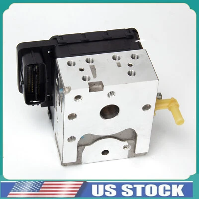 Modulador de actuador de bomba ABS antibloqueo para Toyota Highlander 08-18 Lexus RX450h Foto 1 de 4