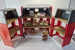 Sylvanian Family Regency Hotel (see description) - Picture 1 of 24