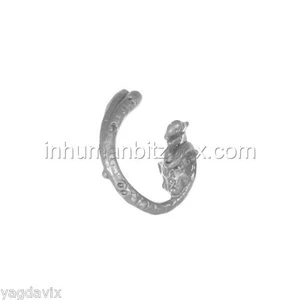 KPB03 LANGUE PUTRID BLIGHTKINGS CHAOS NURGLE WARHAMMER BITZ BITS 22 - Imagen 1 de 1