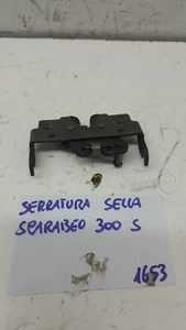 SERRATURE SELLA SCARABEO LIGHT 300 S 2011 2012 2013 - Imagen 1 de 3