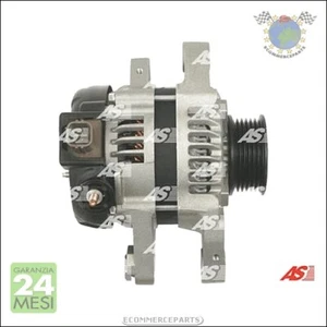 Alternatore (As) Per Toyota Yaris #0B - Foto 1 di 5