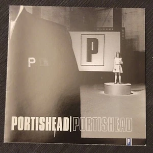 Portishead CD nur Cover Booklet - Bild 1 von 1