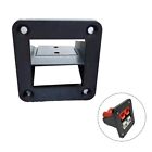 Practical Panel Bracket 50A Plastic Ip20 Online With Screws 2 Stitches