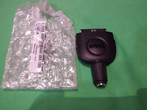 Genuine Dell Axim X51 X51V X50 X50V DC Charge Adapter JC288 75H00406-0M - Picture 1 of 1