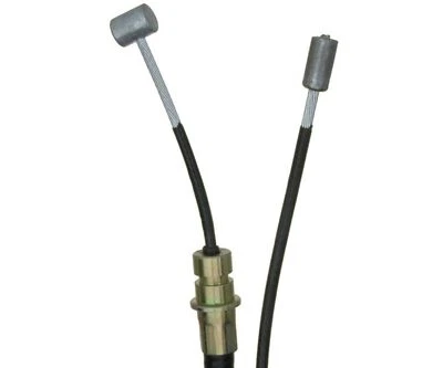 Cable de freno de estacionamiento para Eagle Vision, Dodge Intrepid, Chrysler nuevo Foto 1 de 3