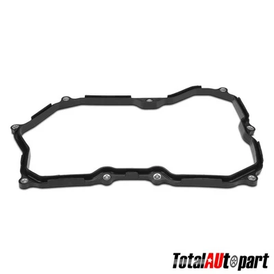 Junta de cárter de aceite de transmisión para Volkswagen Passat Tiguan Limited CC Passat Audi Foto 1 de 4