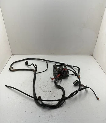 Sea-Doo GTI 130 2015 SEJet Ski OEM ¡BUENO! Telar arnés de cableado eléctrico principal Foto 1 de 4