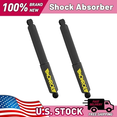 Rear Monroe Shocks & Struts Shock Absorber For 1960-1962 GMC 3500 - Imagem 1 de 4