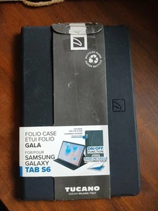 Funda Samsung Galaxy Tab S6 para Tablet Tucano - Imagen 1 de 2