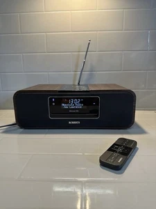 Roberts Blutune 100 CD/DAB/FM Bluetooth Radio Sound System - Tested - Picture 1 of 5