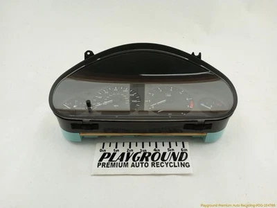 BMW 328iC Instrument Cluster Speedometer Gauge Panel Fits 1996-1999 96 97 98 99 - Image 1 of 4